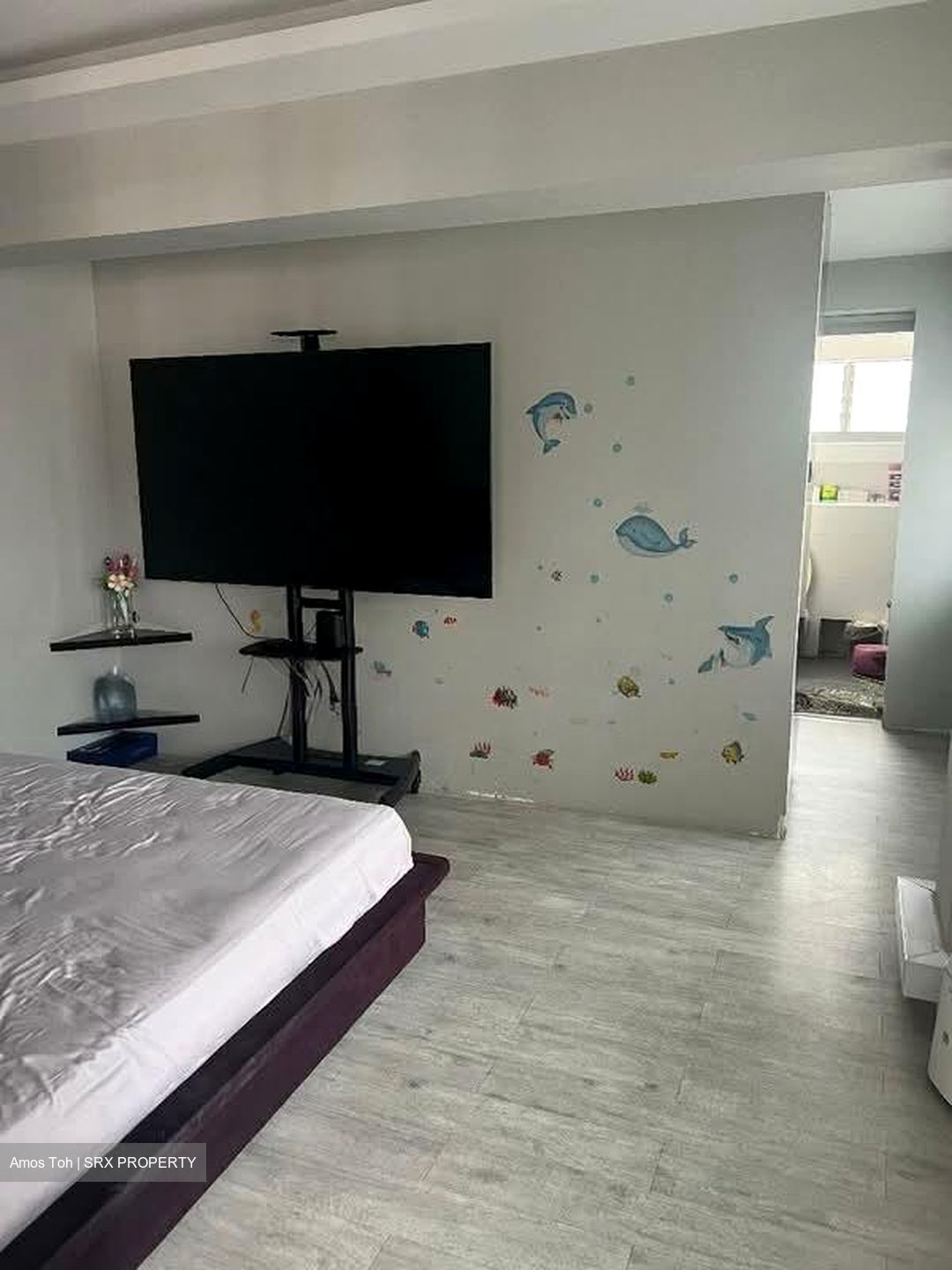 Blk 840 Jurong West Street 81 (Jurong West), HDB 5 Rooms #566385361
